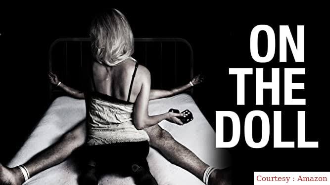 On the Doll