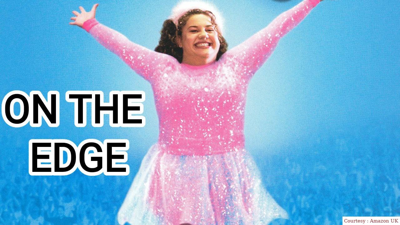 Watch Free  On the Edge Full Movie Online