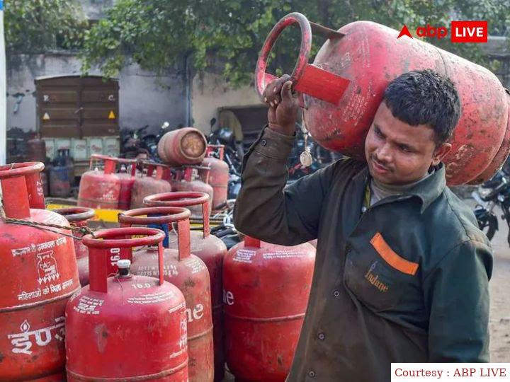 On the occasion of Raksha Bandhan, the gift of the Modi government to the citizens, domestic LPG cylinder will be cheaper by Rs 200.