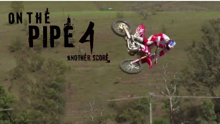 On the Pipe 4