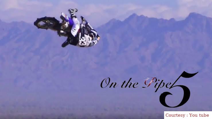 Watch Free  On the Pipe 5 Full Movie Online
