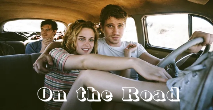 Watch Free  On the Road Full Movie Online