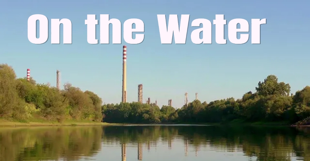 Watch Free  On the Water Full Movie Online