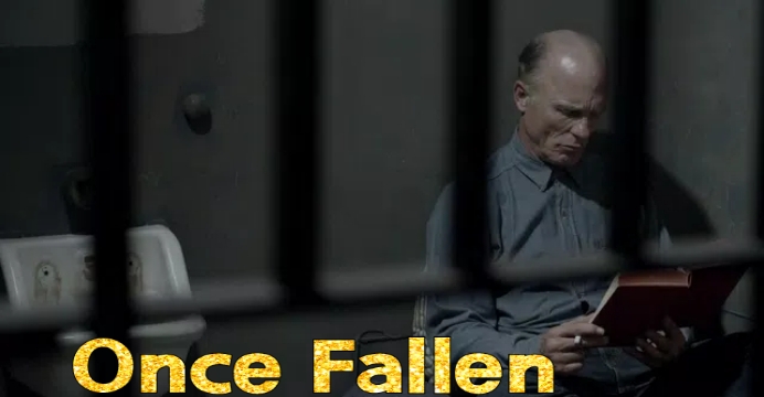 Once Fallen