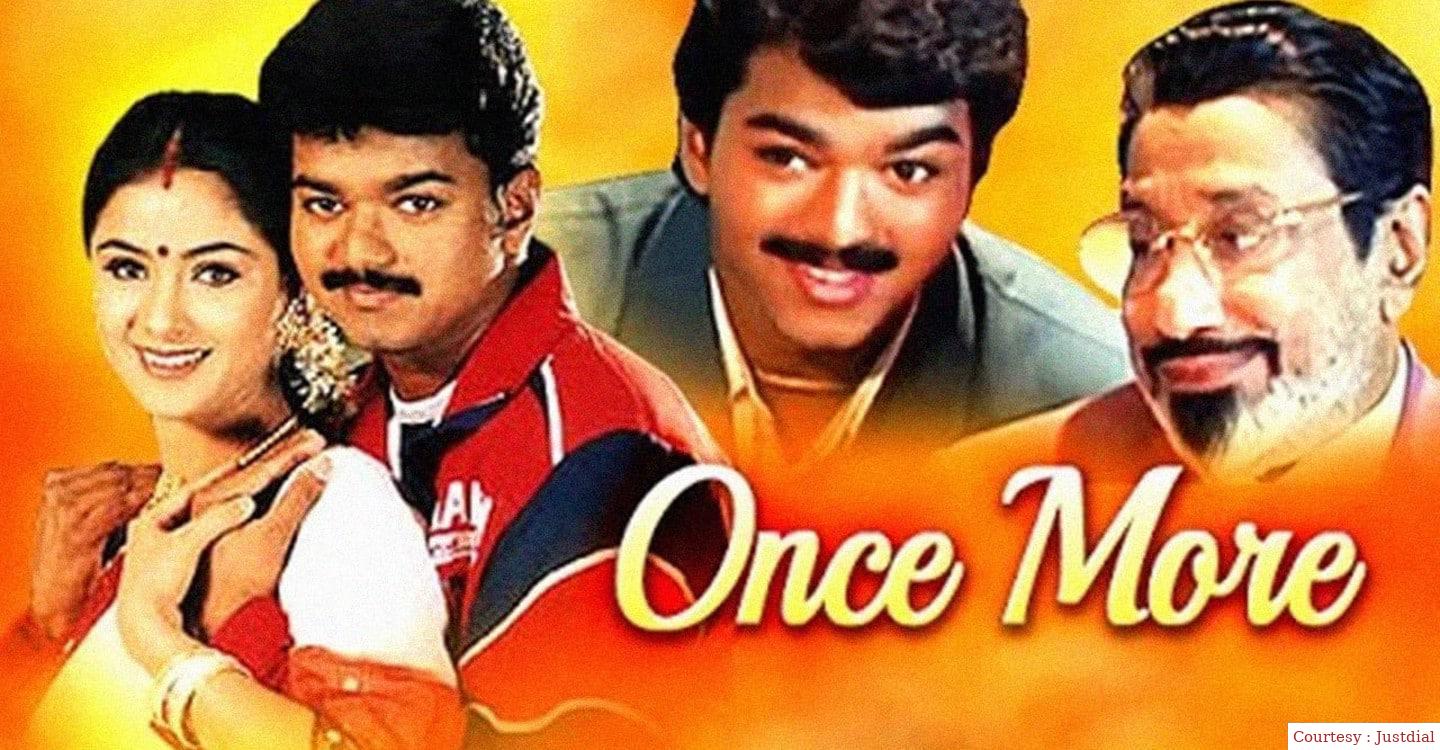 Watch Free  Once More Full Movie Online