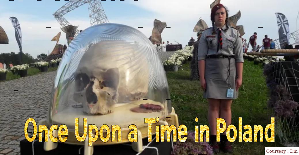 Once Upon a Time in Poland 