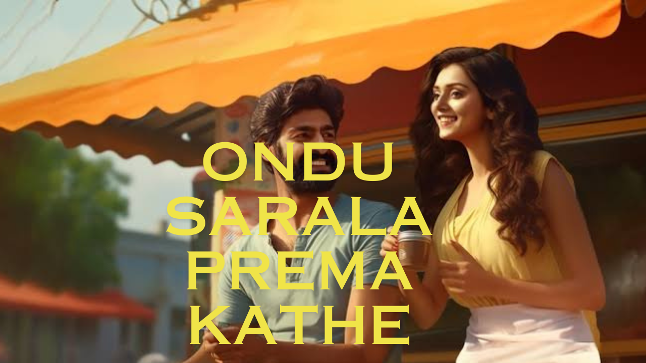 Ondu Sarala Prema Kathe 