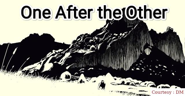 Watch Free  One After the Other Full Movie Online