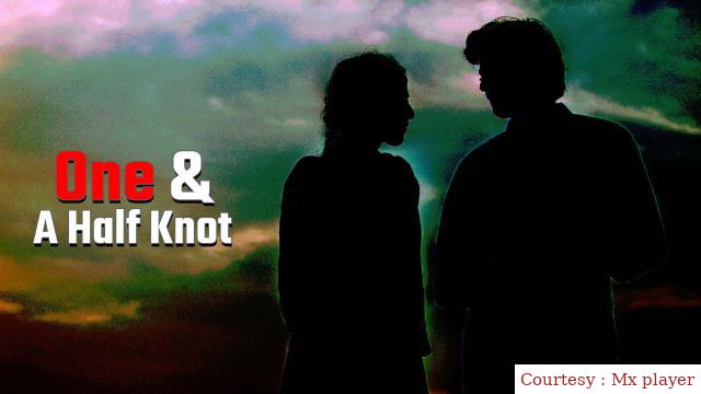 Watch Free One and a Half Knot Full Movie Online