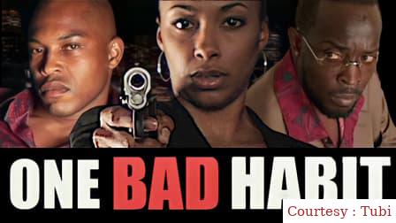 Watch Free  One Bad Habit Full Movie Online