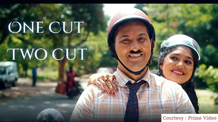 One Cut Two Cut