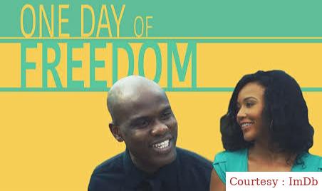 One Day of Freedom 