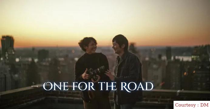Watch Free  One for the Road Full Movie Online