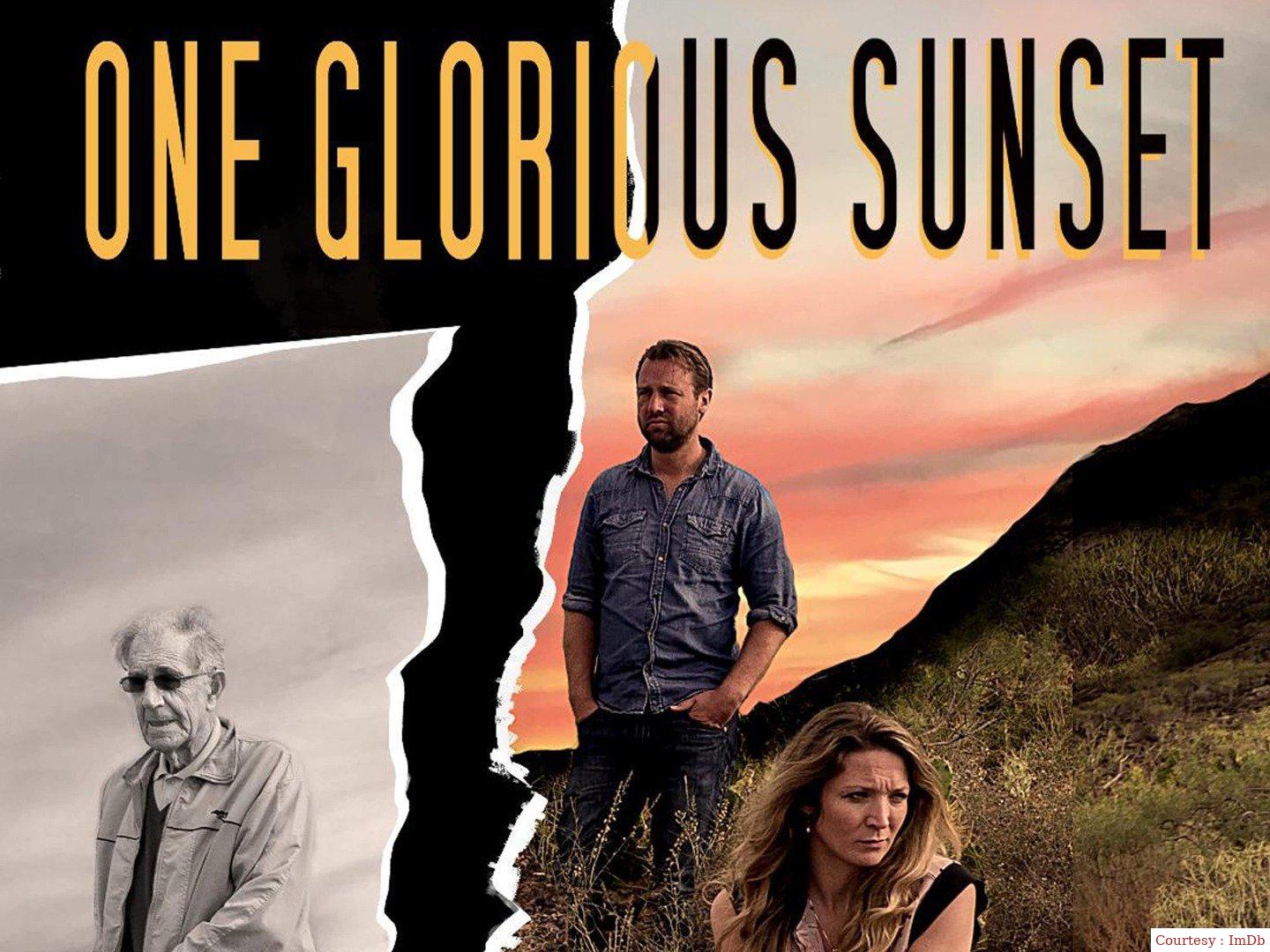 Watch Free One Glorious Sunset Full Movie Online