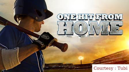 One Hit From Home 
