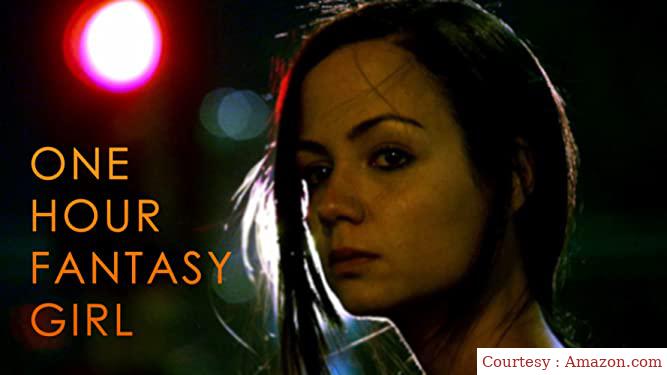 One Hour Fantasy Girl 