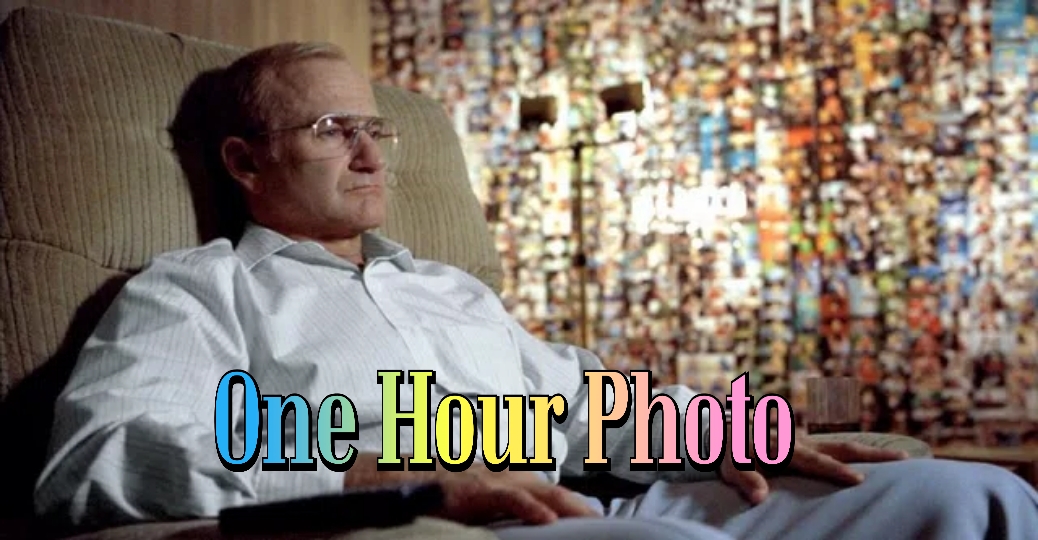 One Hour Photo
