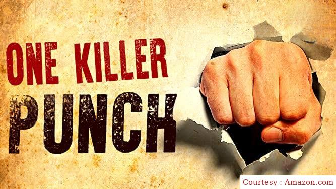 Watch Free  One Killer Punch Full Movie Online