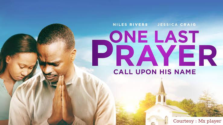 One Last Prayer