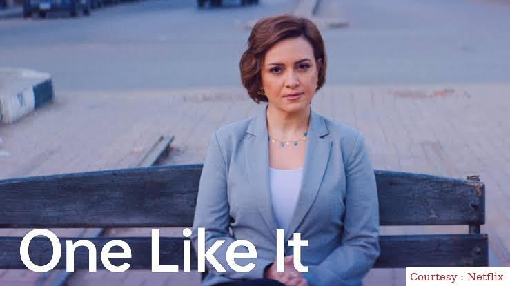 Watch Free  One Like It Full Movie Online