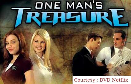 Watch Free  One Man's Treasure Full Movie Online