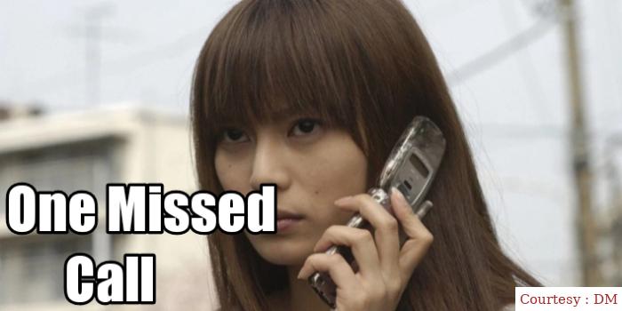 Watch Free  One Missed Call Full Movie Online