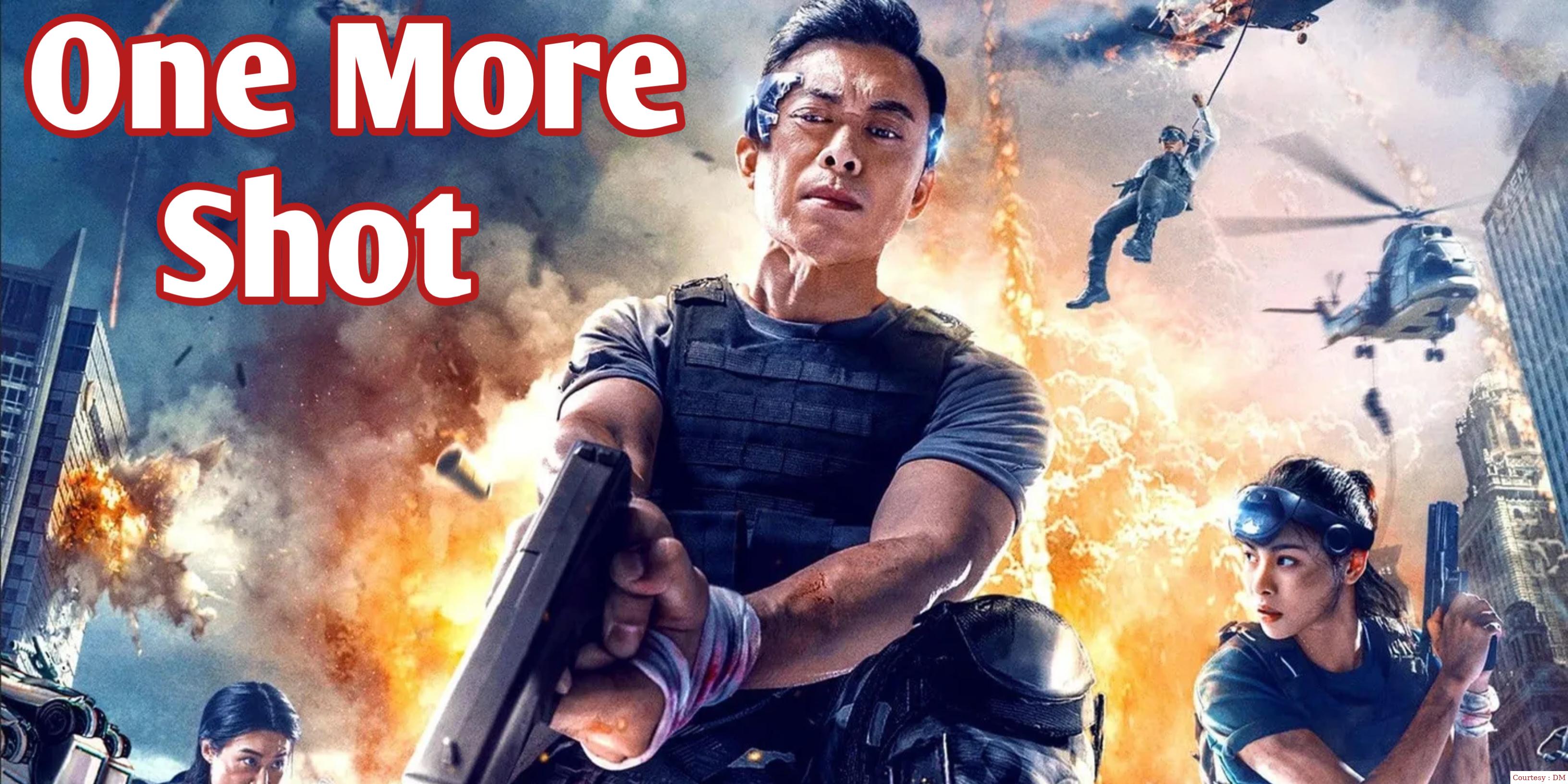 Watch Free  One More Shot Full Movie Online