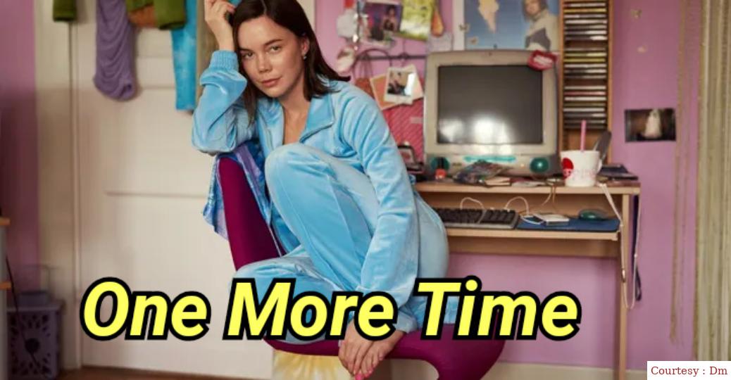 One More Time 