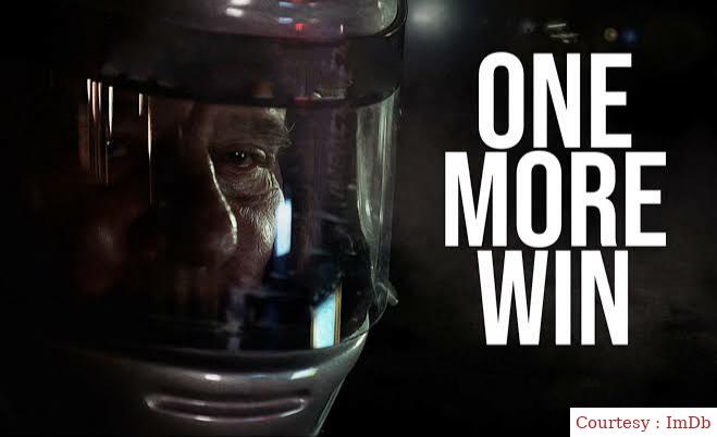 Watch Free  One More Win Full Movie Online