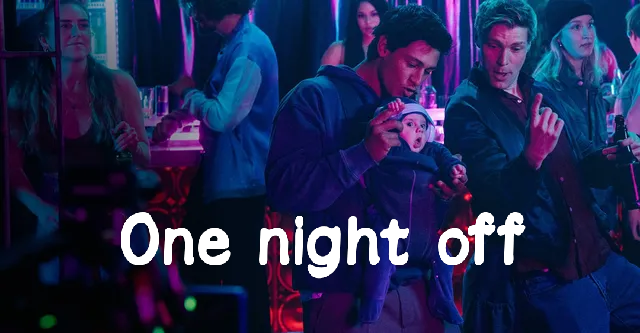 Watch Free  One Night Off Full Movie Online