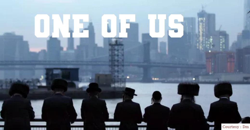 Watch Free  One of Us Full Movie Online