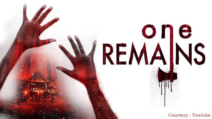 Watch Free  One Remains Full Movie Online