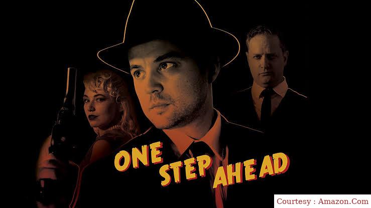 Watch Free One Step Ahead Full Movie Online