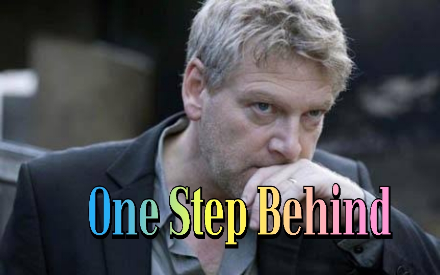 Watch Free One Step Behind Full Movie Online