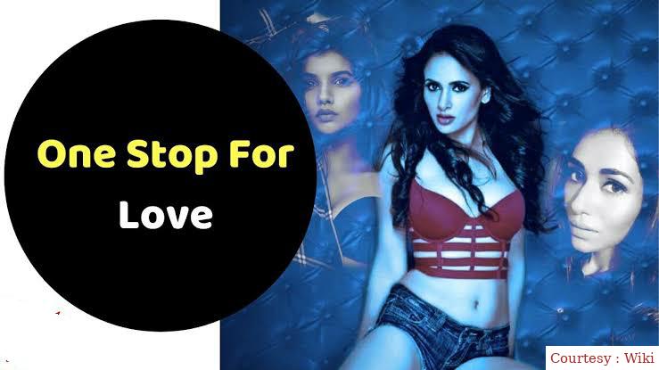 Watch Free  One Stop for Love Full Movie Online