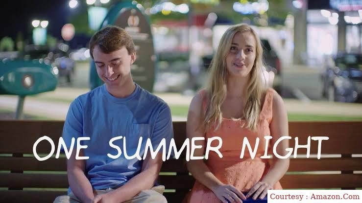 One Summer Night 