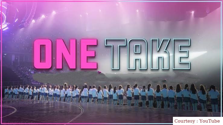 Watch Free  One Take Full Movie Online