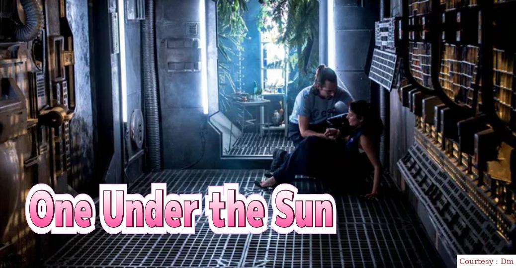 Watch Free  One Under the Sun Full Movie Online