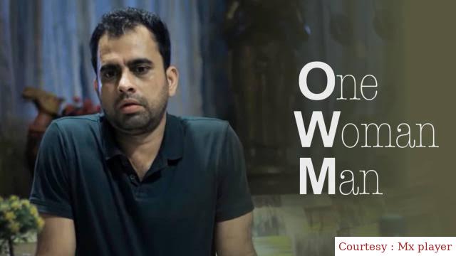 Watch Free  One Woman Man Full Movie Online