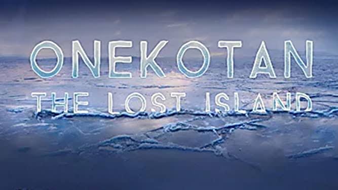 Onekotan: The Lost Island