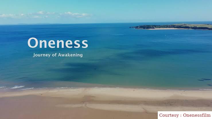 Oneness - Journey of Awakening