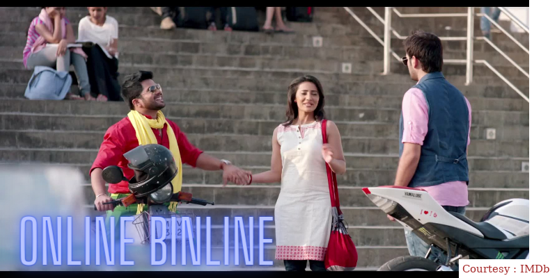 Watch Free  Online Binline Full Movie Online