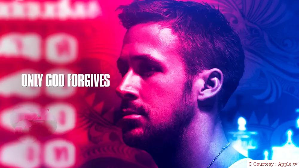 Only God Forgives