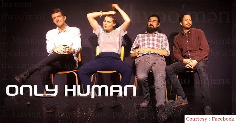 Watch Free  Only Human Full Movie Online