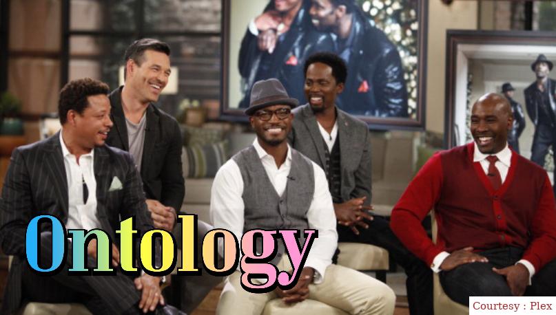 Watch Free  Ontology Full Movie Online