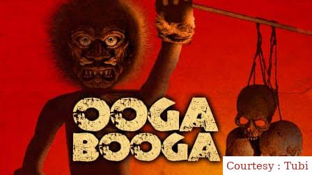 Ooga Booga