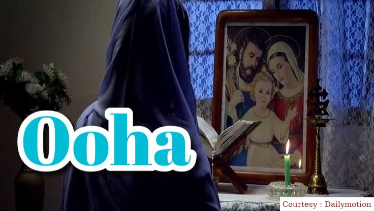 Watch Free  Ooha Full Movie Online