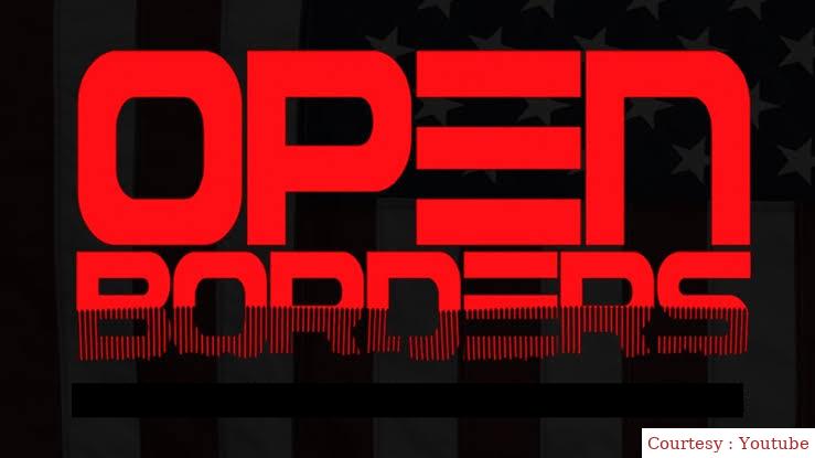 Open Borders 
