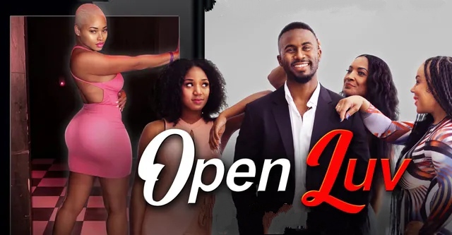 Watch Free  Open Luv Full Movie Online