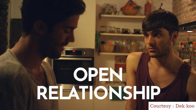 Open Relationship